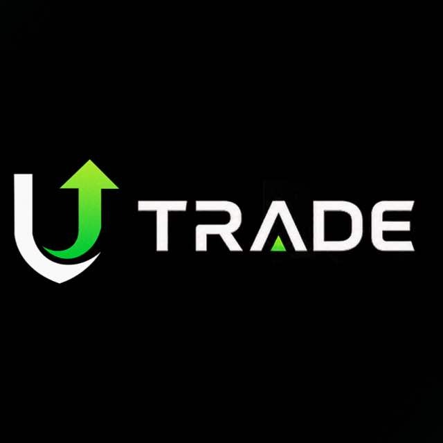 U Trade logo